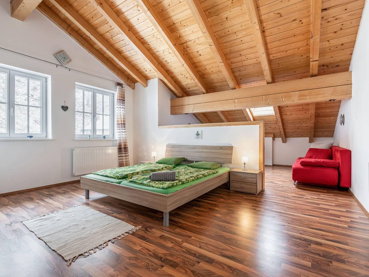 Vakantieappartement in Ski Amadé, Oostenrijk voor 6 personen foto 5