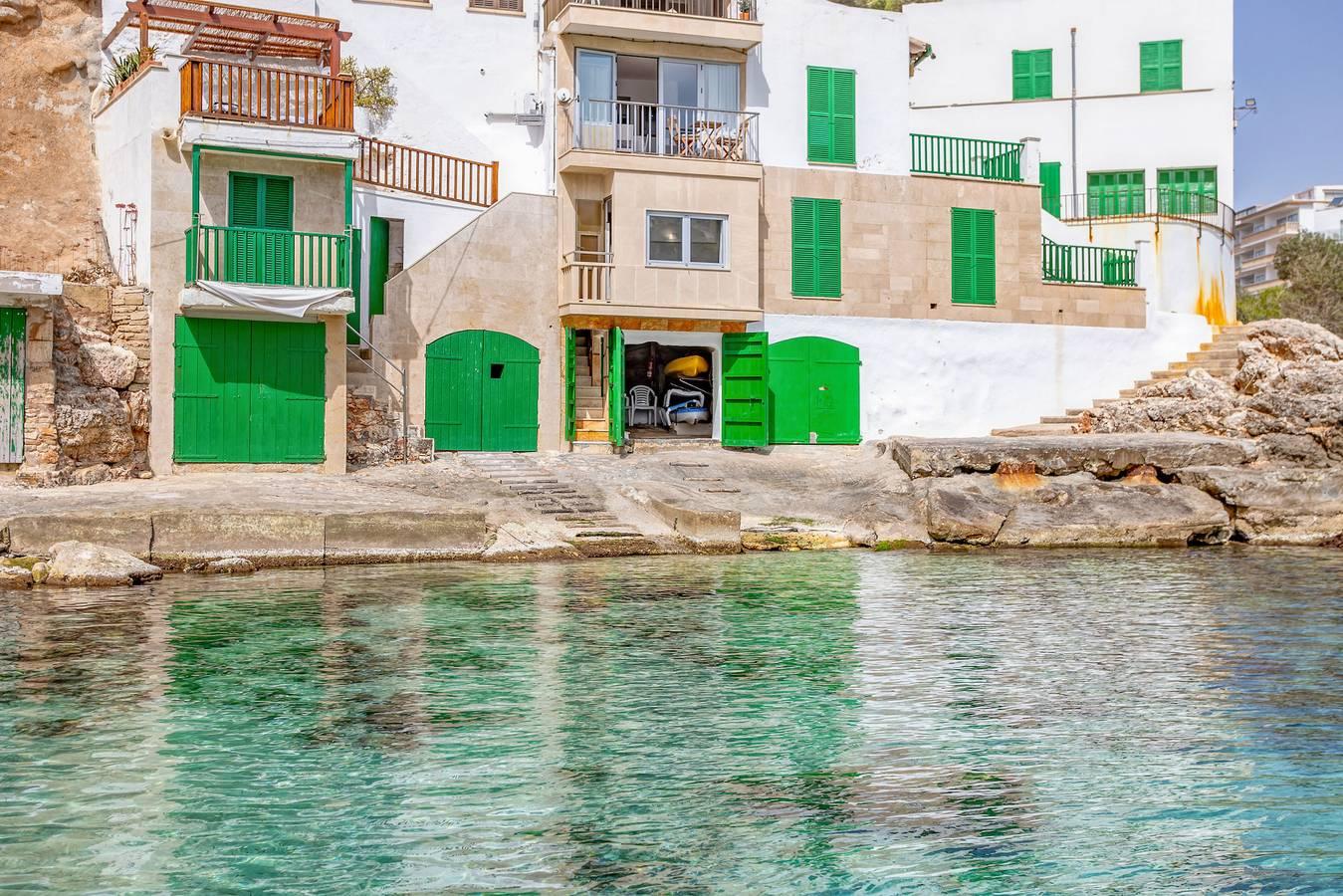 Vakantiehuis in Migjorn, Spanje voor 2 personen foto 2