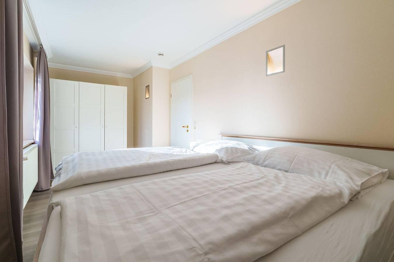 Vakantieappartement in Büsum, Duitsland voor 3 personen foto 14