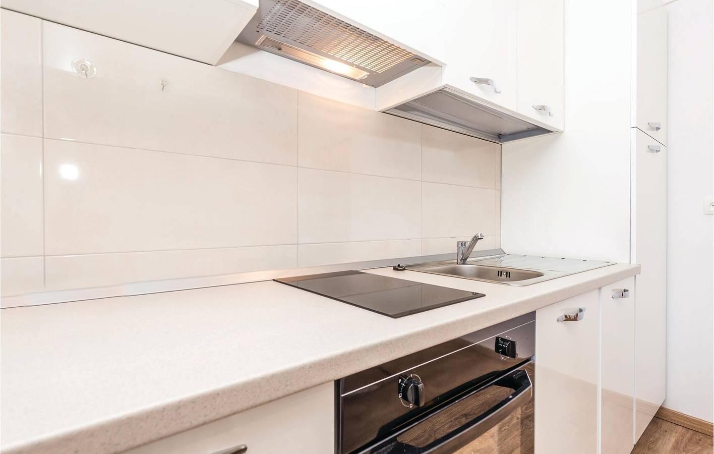 Vakantieappartement in Rab, Kroatië voor 4 personen foto 12
