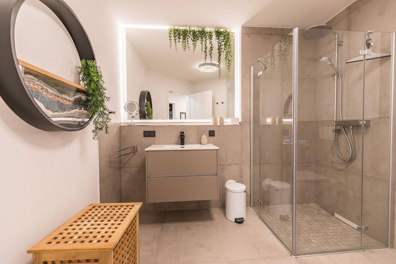 Vakantieappartement in Büsum, Duitsland voor 4 personen foto 5