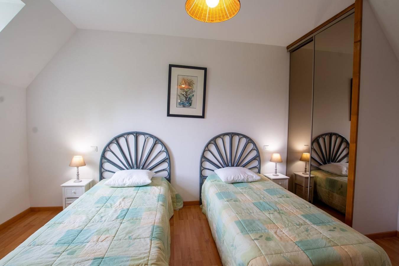 Vakantiehuis in Dordogne, Frankrijk voor 4 personen foto 12