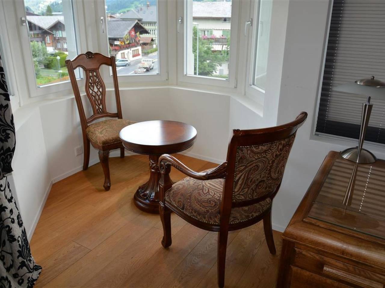 Vakantieappartement in Zweisimmen, Zwitserland voor 8 personen foto 9