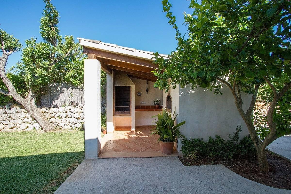 Vakantiehuis in Mallorca, Spanje voor 6 personen foto 8