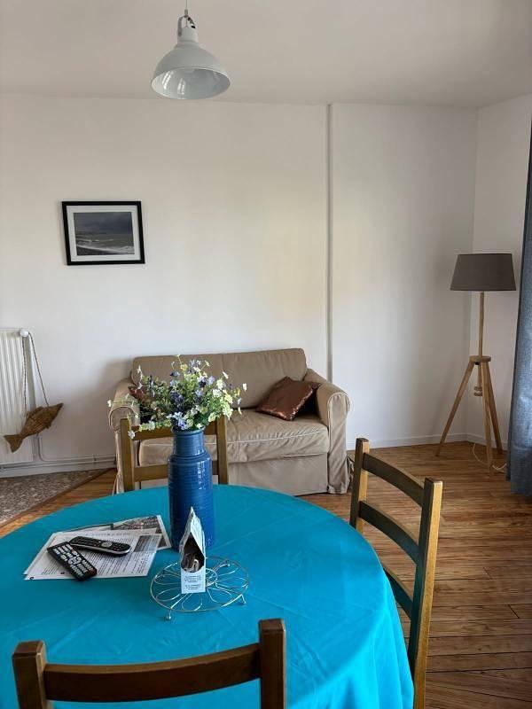 Vakantiehuis in Criel-sur-Mer, Frankrijk voor 2 personen foto 4