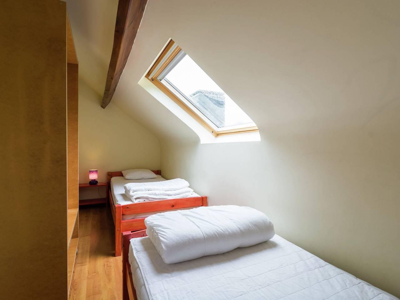 Gezellige Slaapkamers Cottage, Soumoy in Cerfontaine, België voor 8 personen foto 20