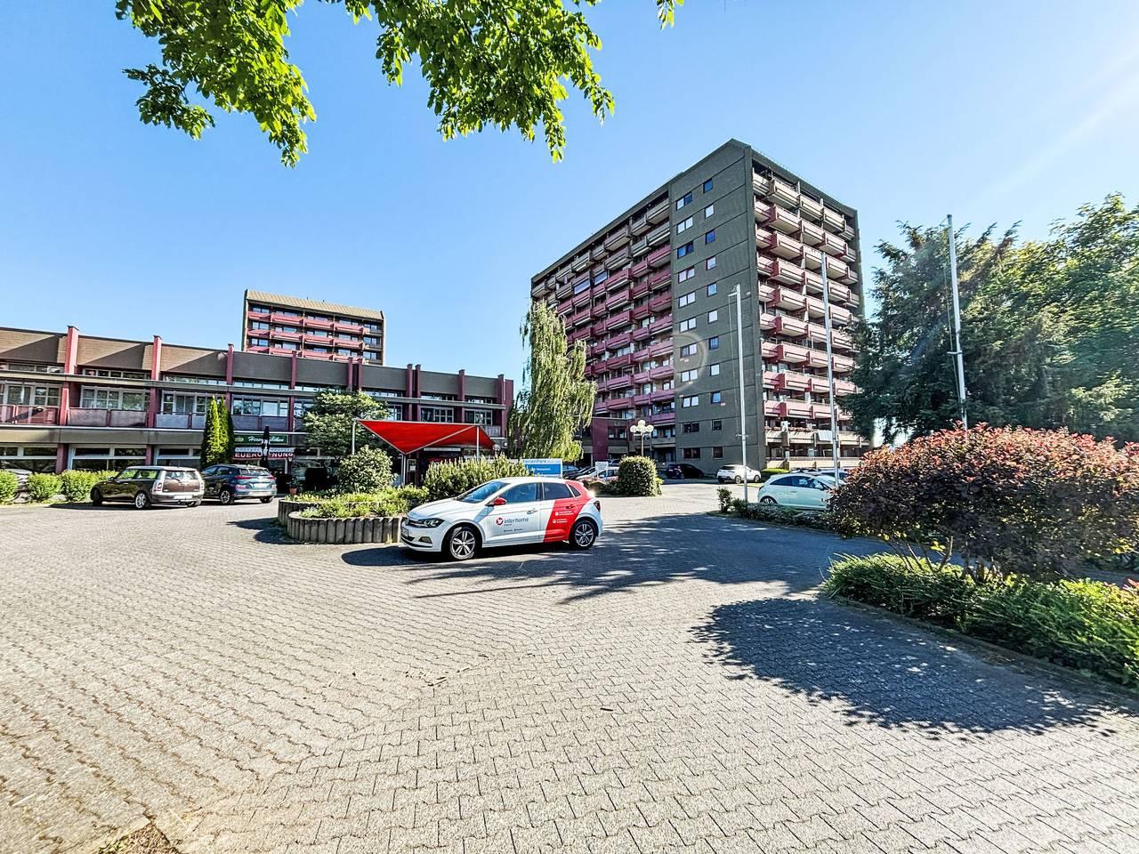 Vakantieappartement in Lahnstein, Duitsland voor 2 personen foto 6