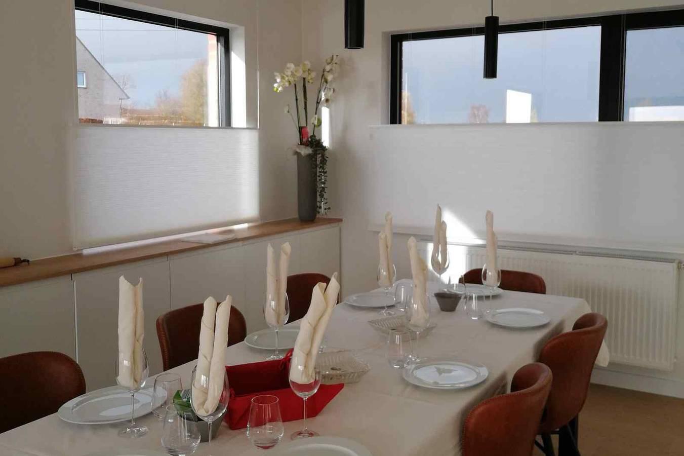 Vakantiehuis in Zonnebeke foto 4