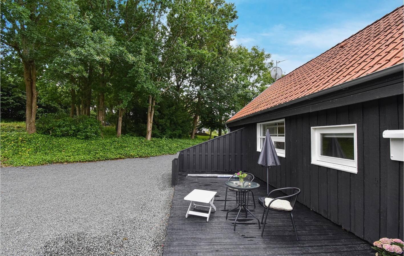 Vakantiehuis in Funen, Denemarken voor 6 personen foto 5