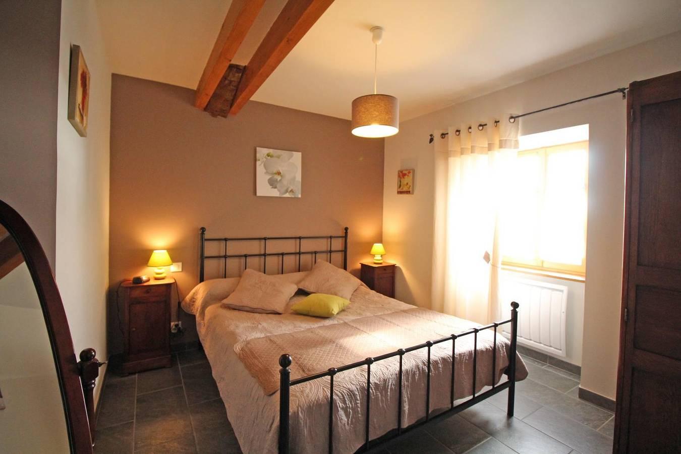 Vakantiehuis in Limousin, Frankrijk voor 5 personen foto 12