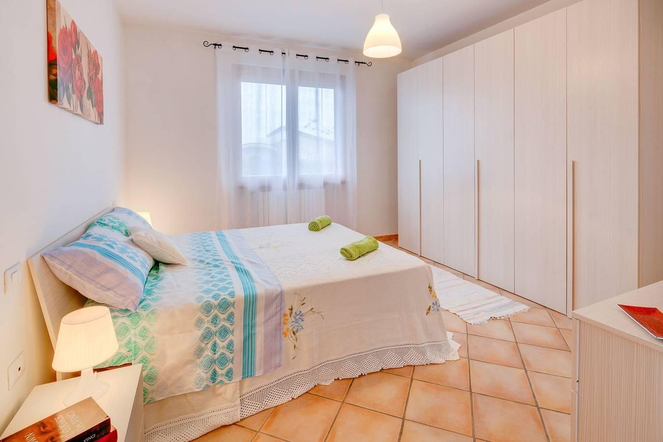 La Casina Del Canneto in Pergine Valdarno, Laterina Pergine Valdarno, Italië voor 4 personen foto 23
