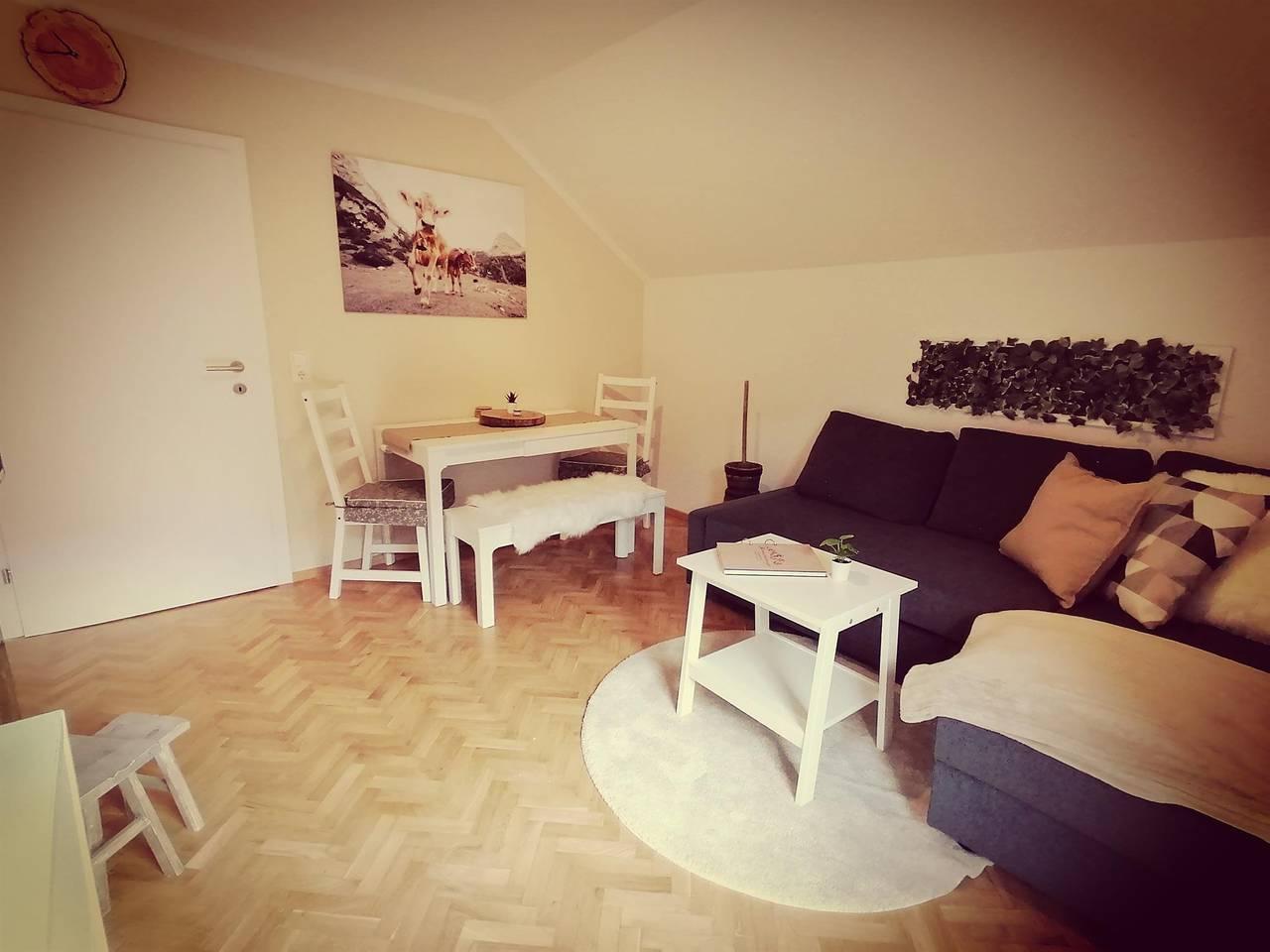 Vakantieappartement in Flattach, Oostenrijk voor 4 personen foto 5