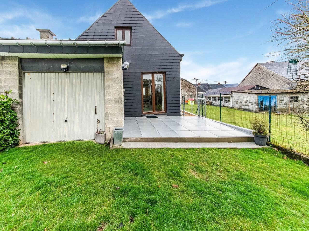 Vakantiehuis in Bastenaken, België voor 6 personen foto 6