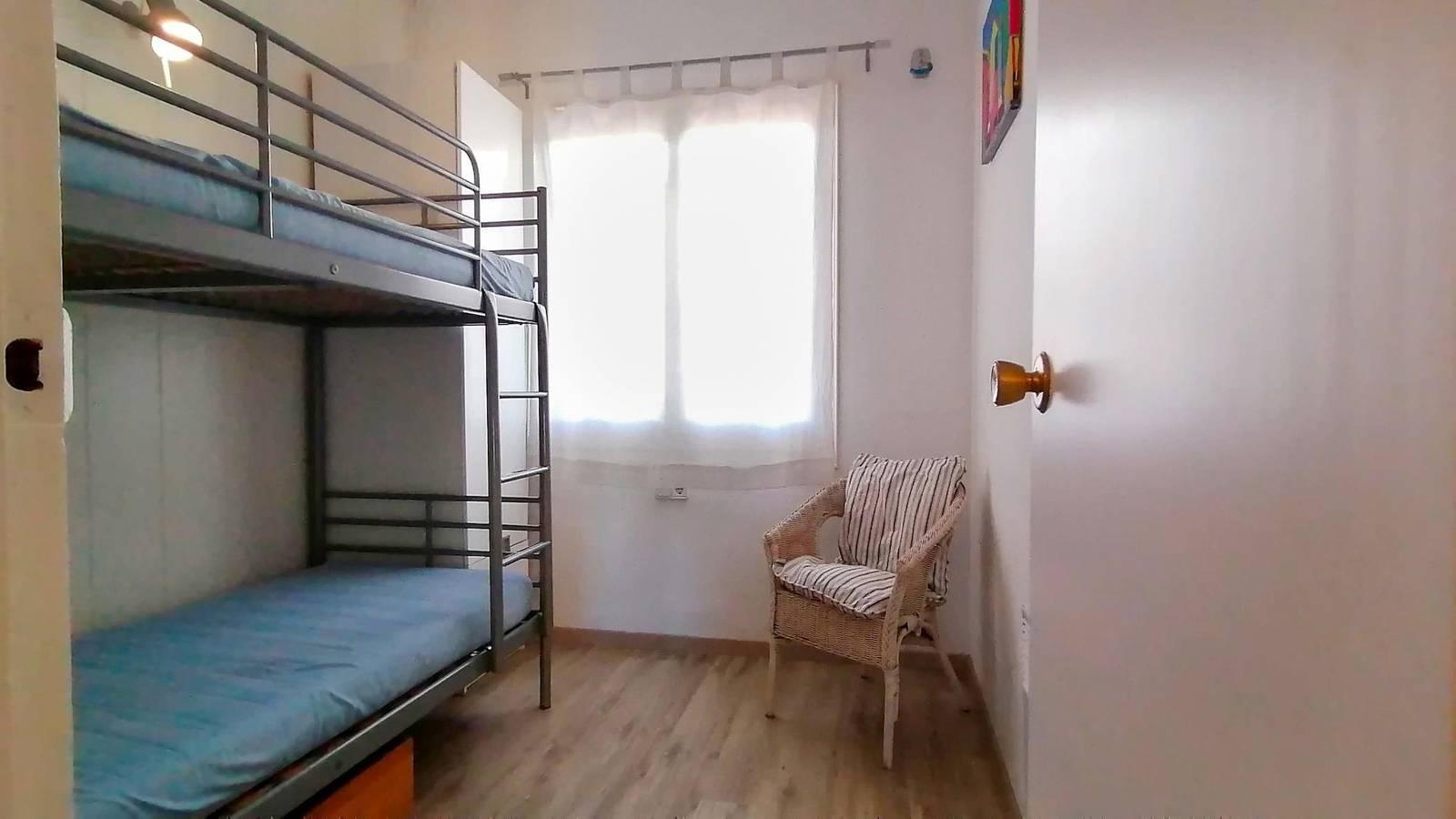 Vakantieappartement met zwembad en ligging bij zee in L'Escala, Upper Empordà, Spanje voor 6 personen foto 20