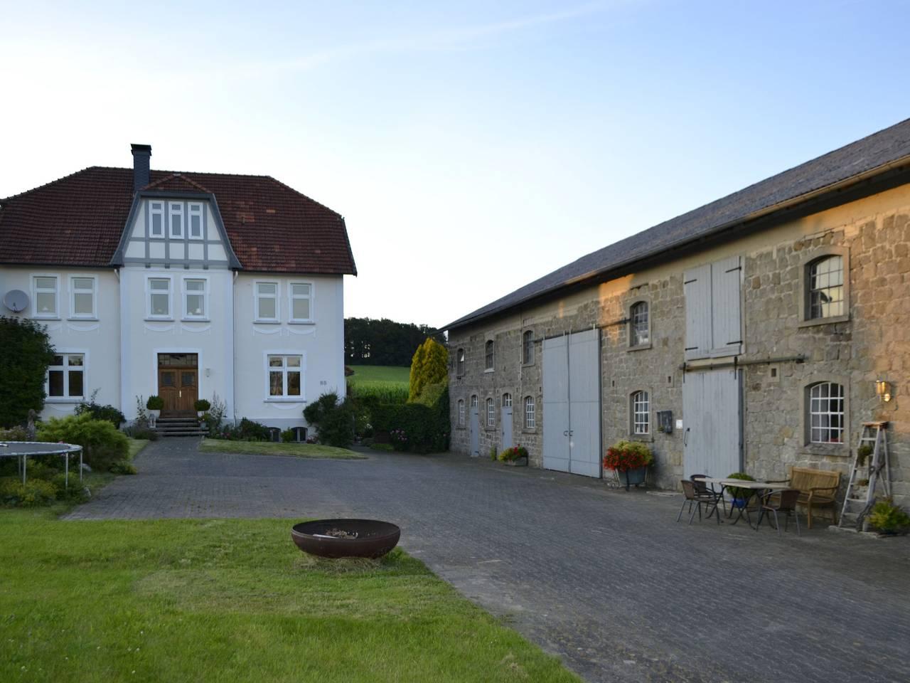 Am Rotenberg in Detmold, Duitsland voor 4 personen foto 20