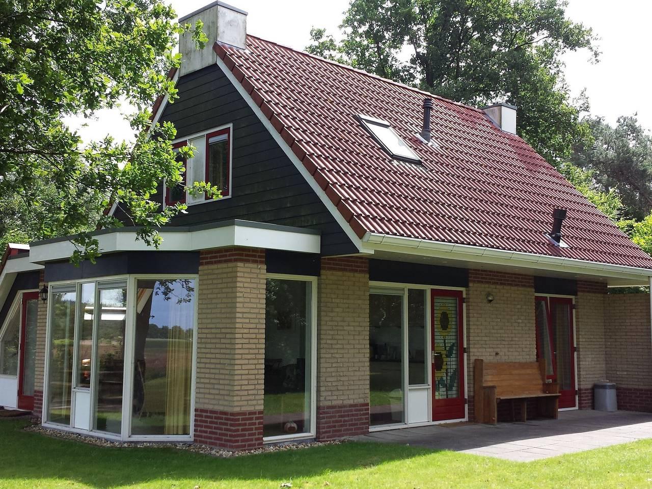 Vakantiehuis in Regio Zwolle, Nederland voor 6 personen foto 6