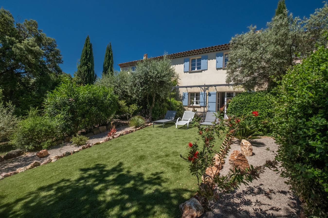 Vakantiehuis in Var, Frankrijk voor 4 personen foto 2