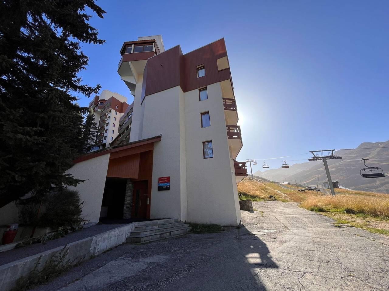 Vakantieappartement in Savoie, Frankrijk voor 4 personen foto 6