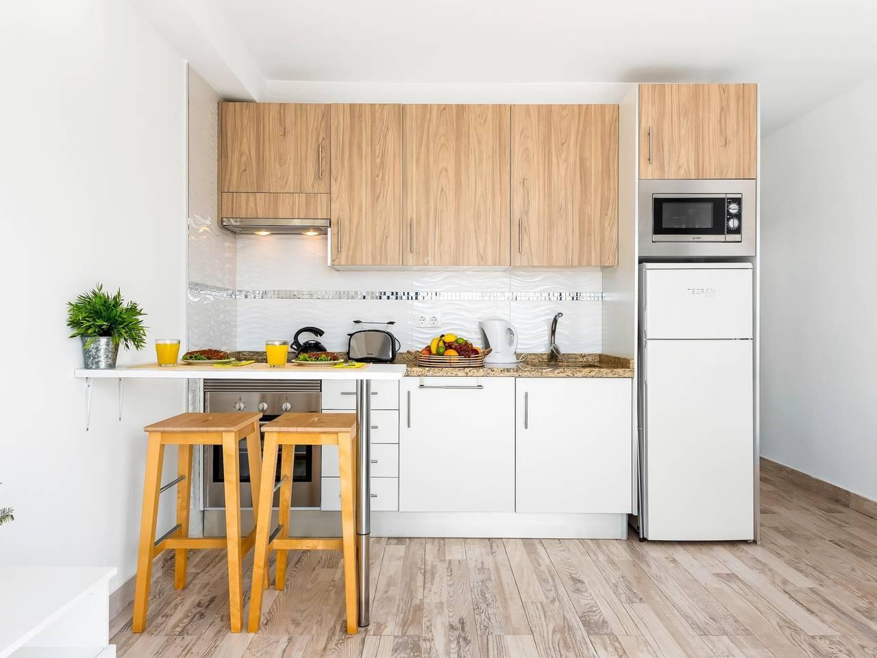 Vakantieappartement in Adeje, Spanje voor 3 personen foto 14