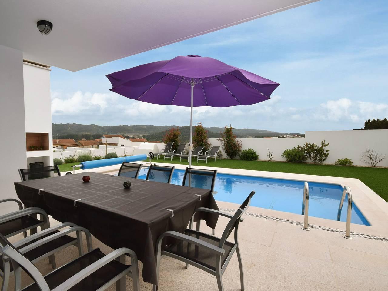 Vakantiehuis in Oeste foto 8