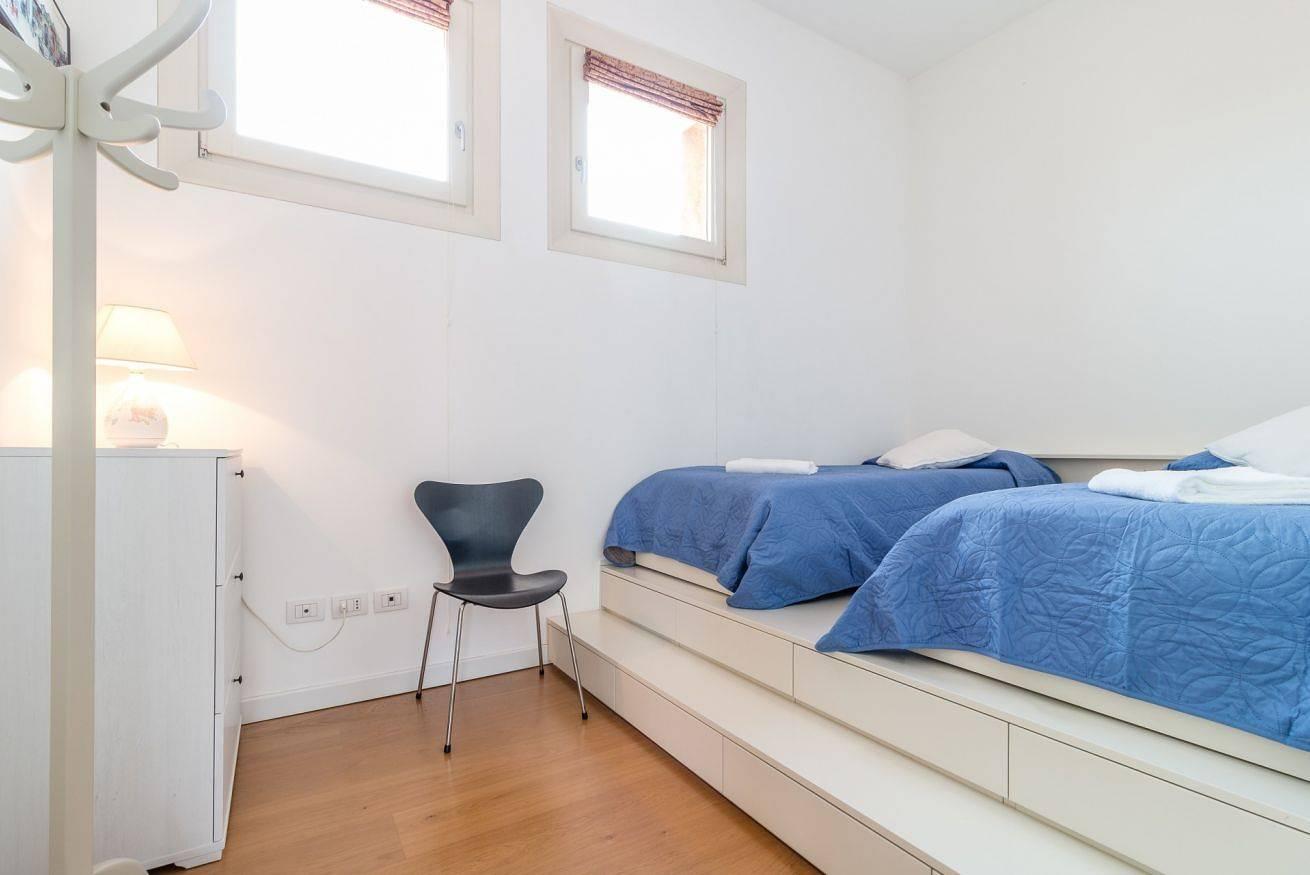 Vakantieappartement in Venetië, Italië voor 4 personen foto 13