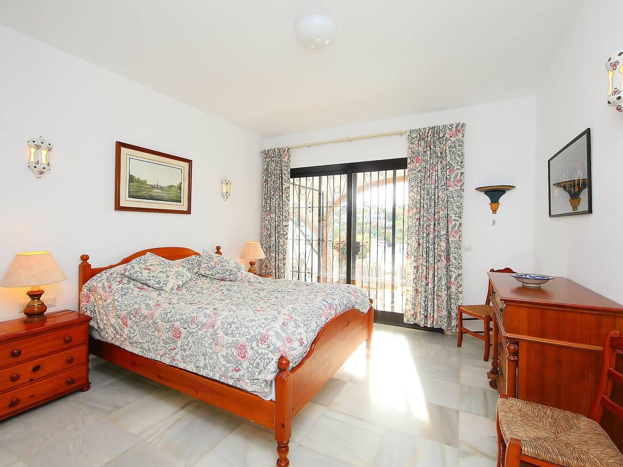 Vakantiehuis in Mijas, Spanje voor 7 personen foto 5