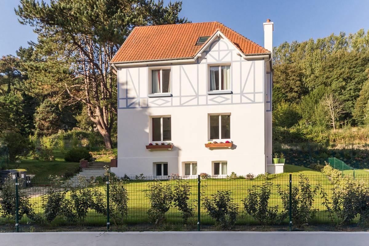 Vakantiehuis in Seine-Maritime, Frankrijk voor 15 personen foto 3