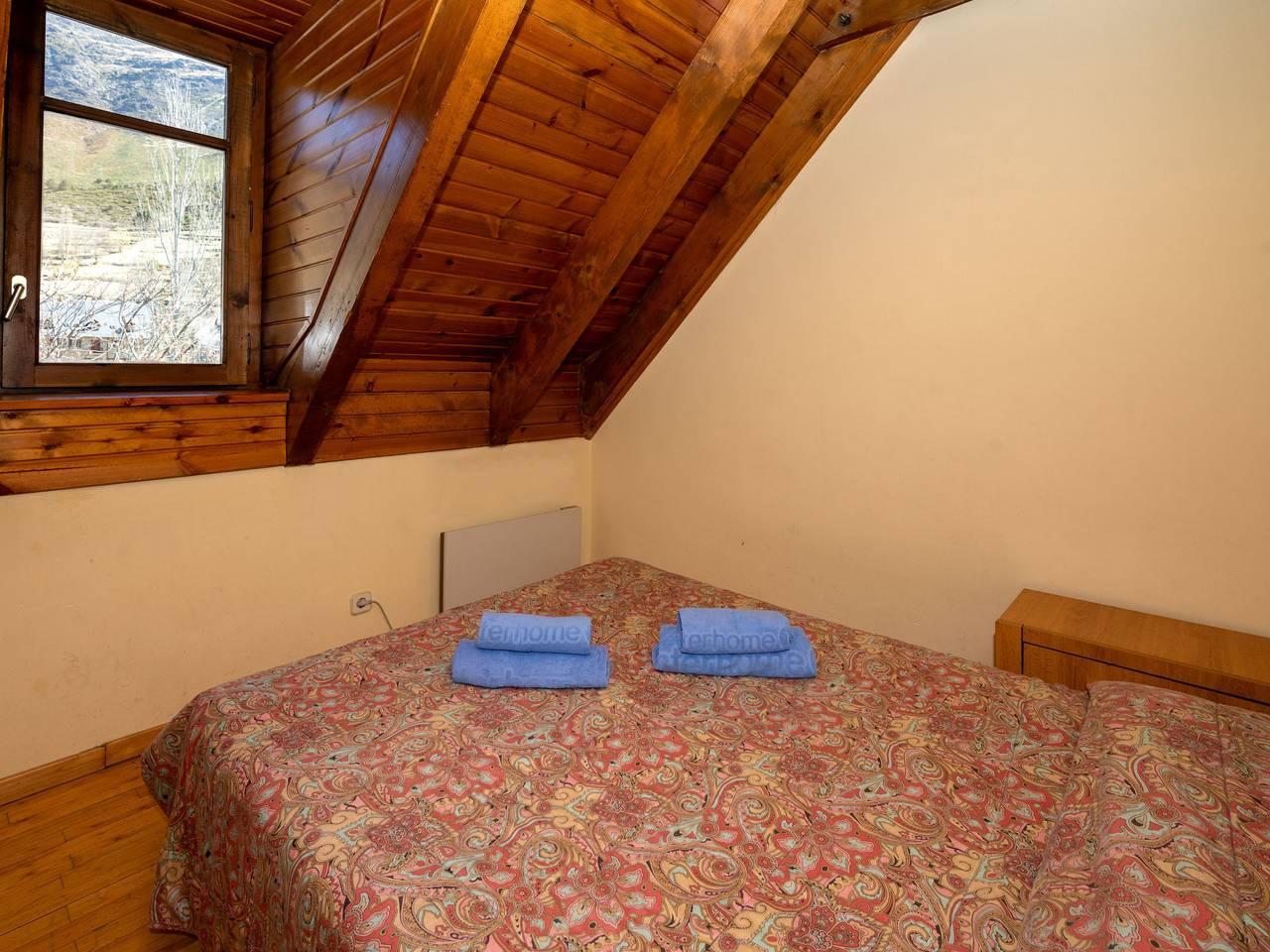 Herbasabina in Pla de l'Ermita, La Vall de Boí, Spanje voor 6 personen foto 24