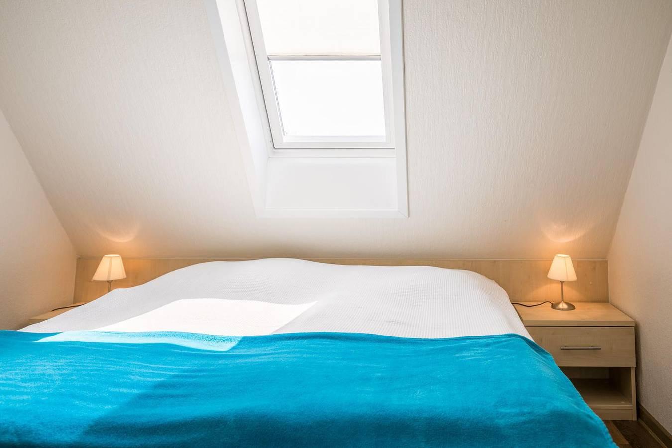 Vakantieappartement in Büsum, Duitsland voor 2 personen foto 5