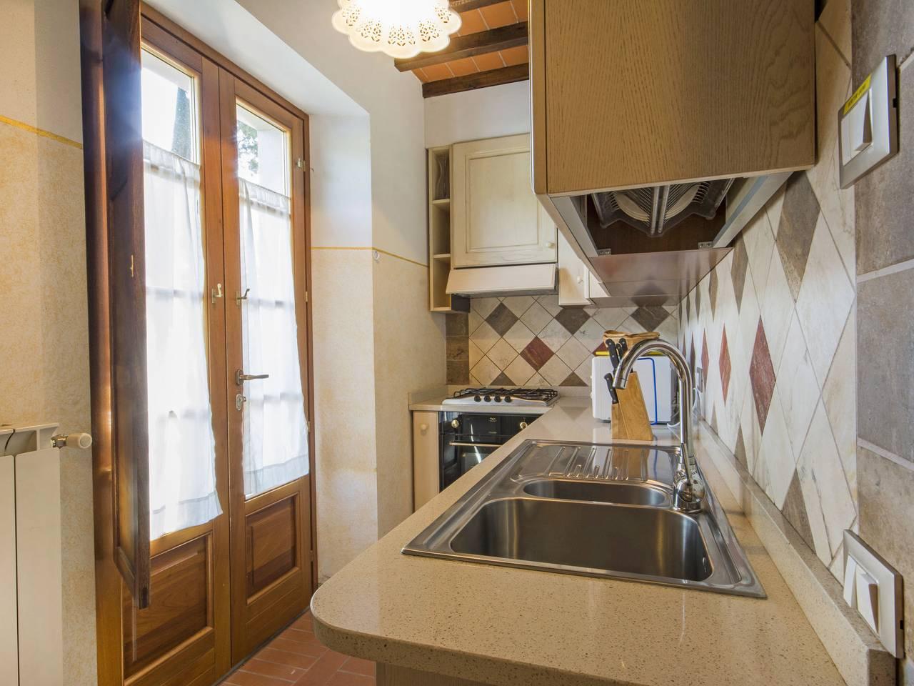 Vakantieappartement in Provincie Florence, Italië voor 4 personen foto 9