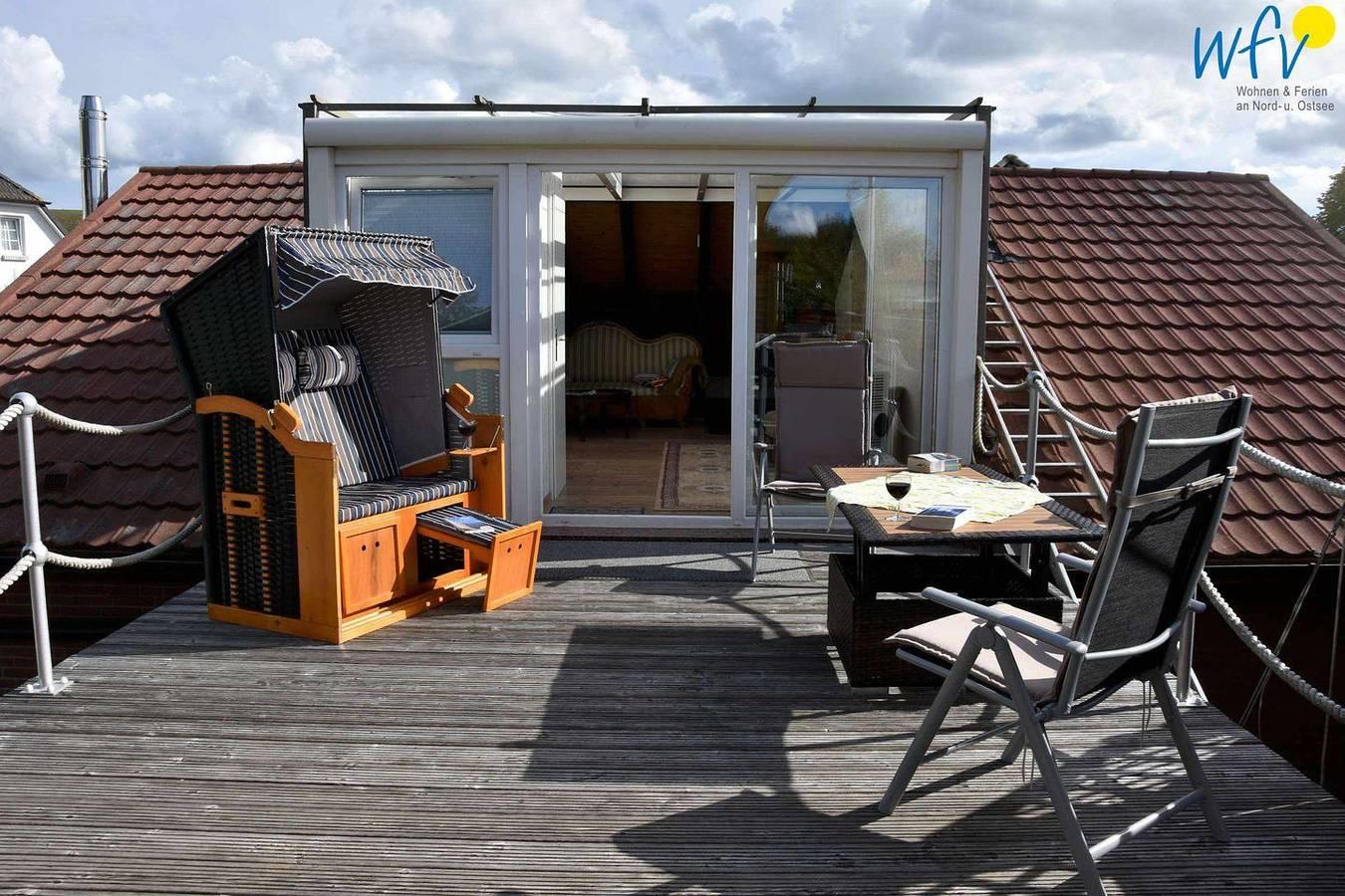 Vakantiehuis in Rügen, Duitsland voor 4 personen foto 2