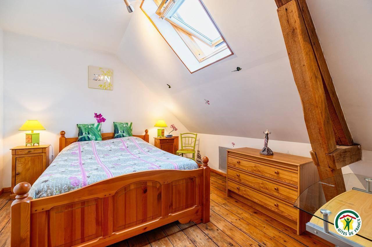 Vakantiehuis in Criel-sur-Mer, Frankrijk voor 4 personen foto 2