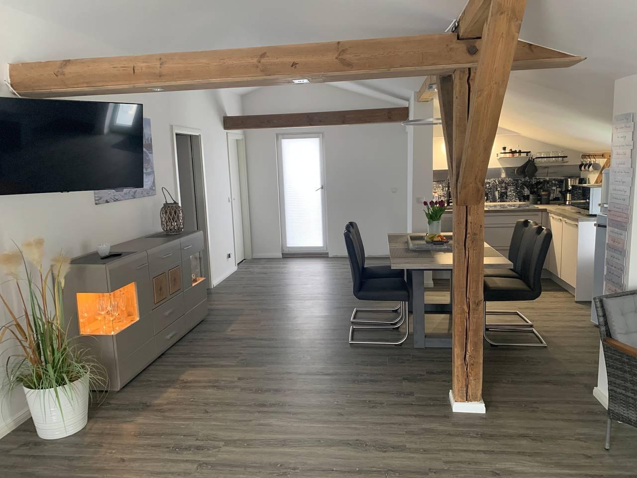 Vakantieappartement in Hoppegarten, Duitsland voor 4 personen foto 7