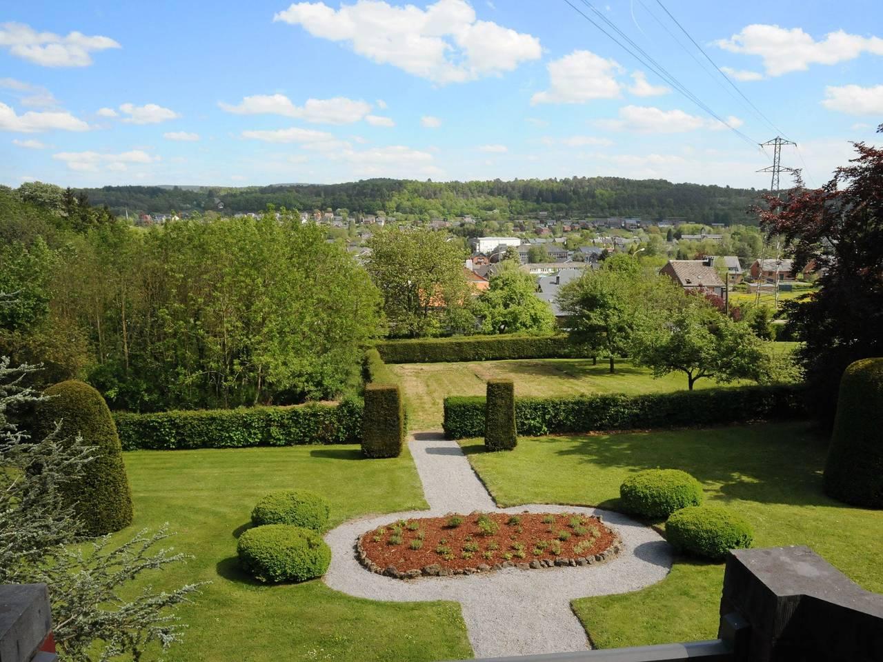 Vakantiehuis met zwembad in Barvaux-sur-Ourthe, Durbuy, België voor 8 personen foto 22