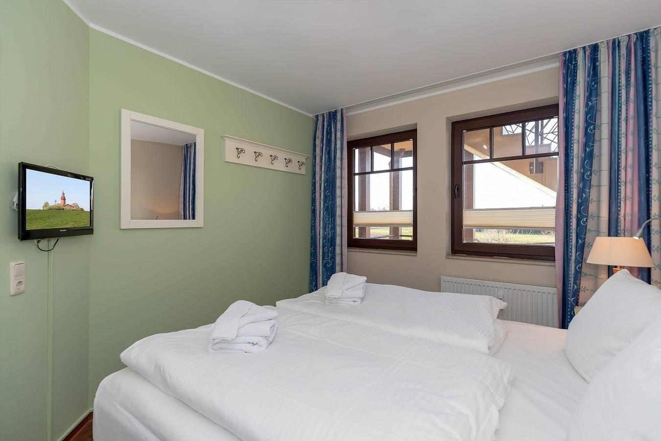 Vakantieappartement in Kühlungsborn, Duitsland voor 3 personen foto 11
