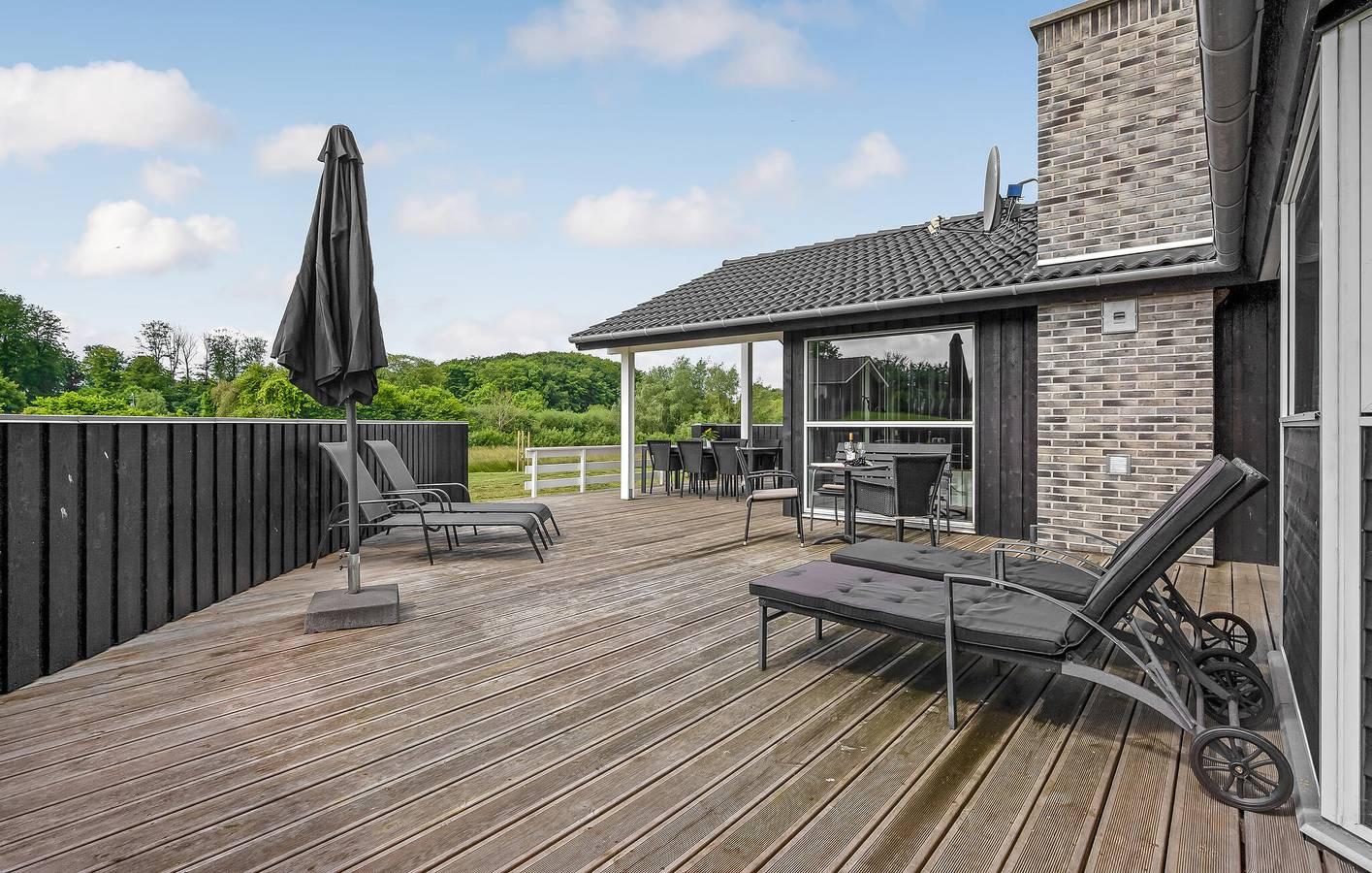 Vakantiehuis in Langeland, Denemarken voor 8 personen foto 11