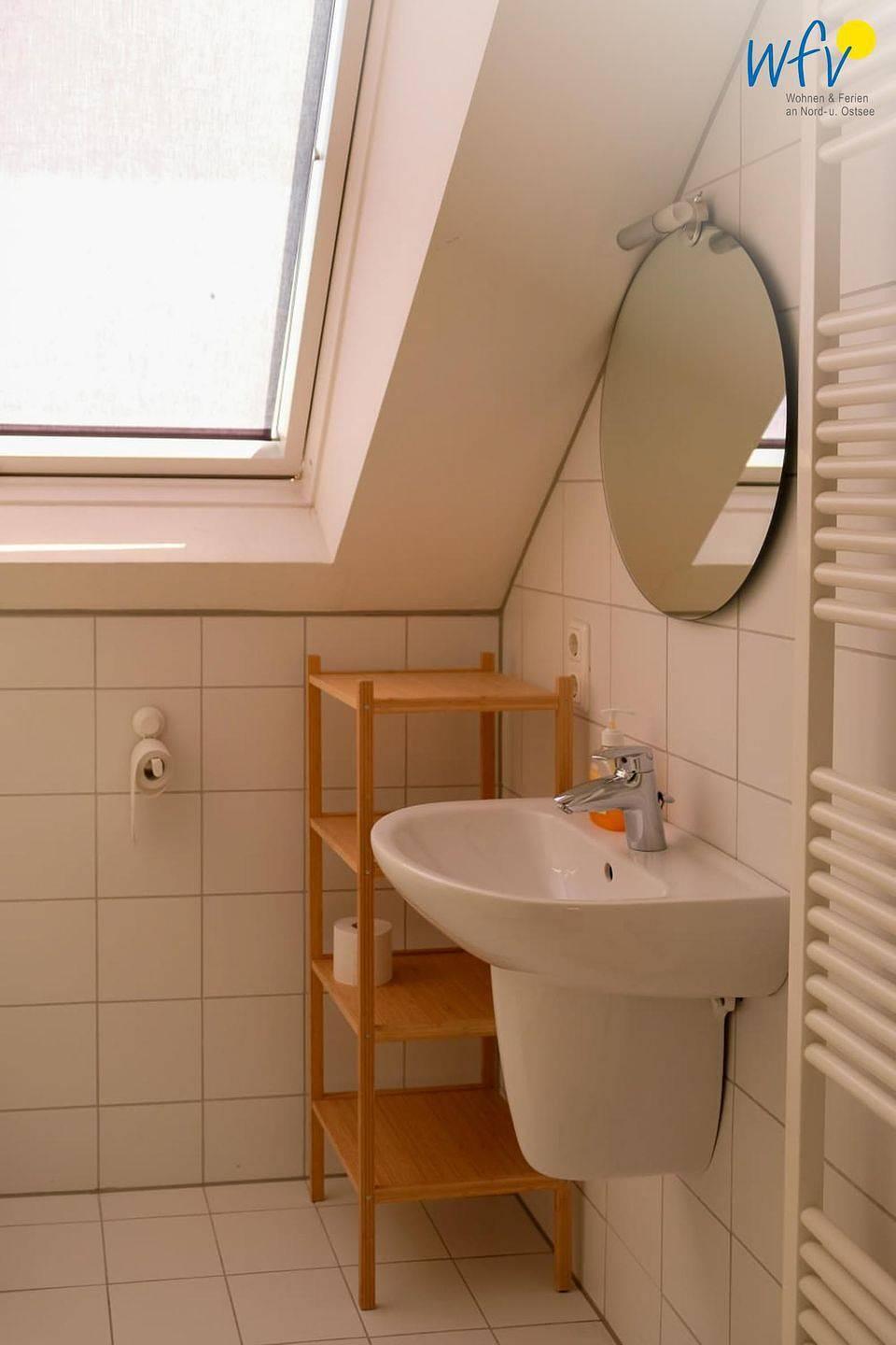 Vakantieappartement in Wangerooge, Duitsland voor 6 personen foto 20