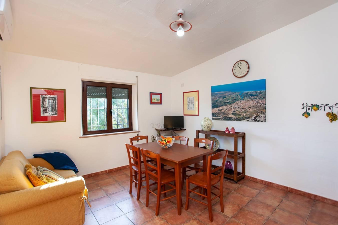 Vakantieappartement in Orosei, Italië voor 5 personen foto 7