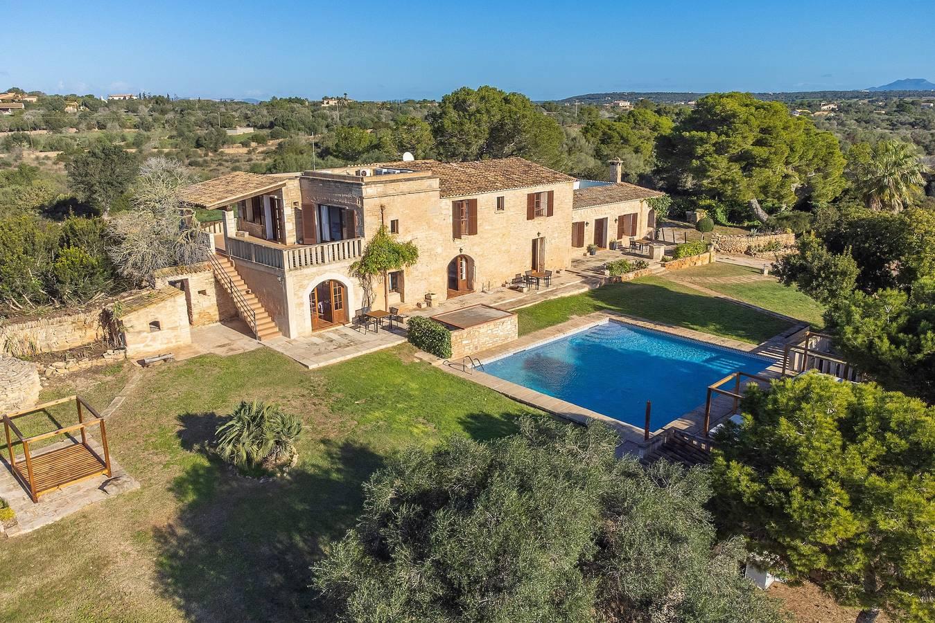 Vakantieappartement in Migjorn, Spanje voor 2 personen foto 5