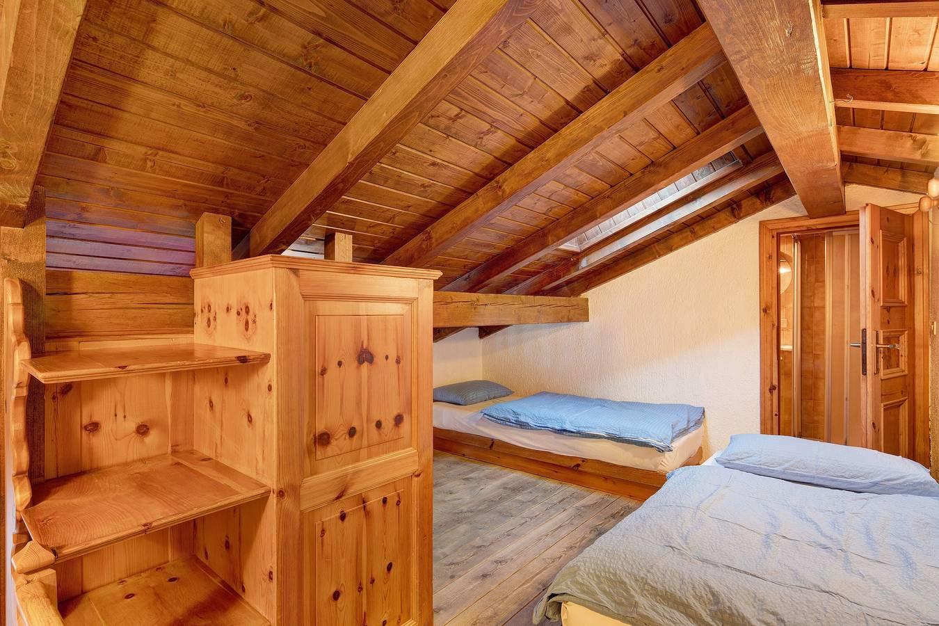 Vakantieappartement met airconditioning in Livigno (Town), Livigno, Italië voor 9 personen foto 19