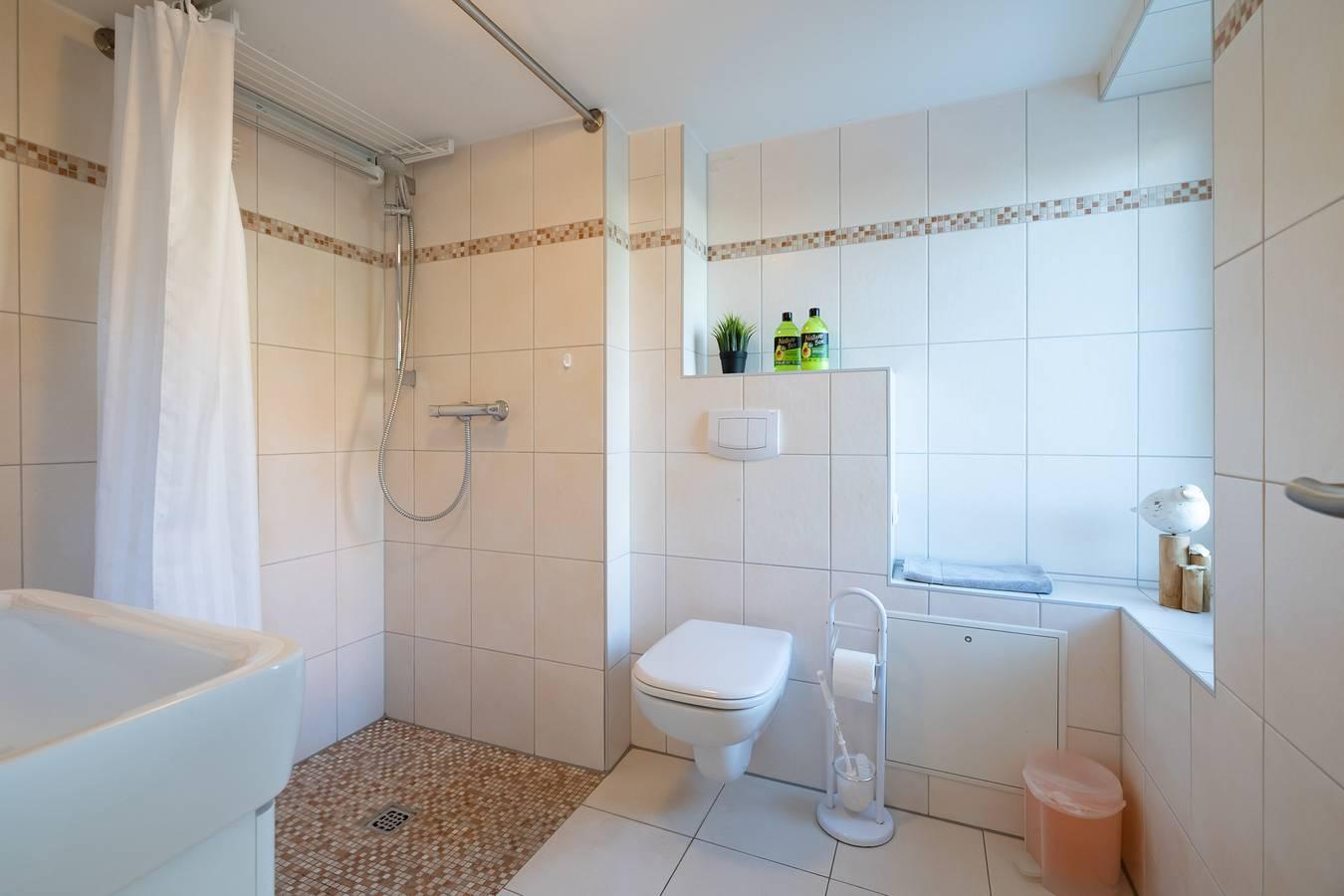 Vakantieappartement in Zingst, Duitsland voor 3 personen foto 6