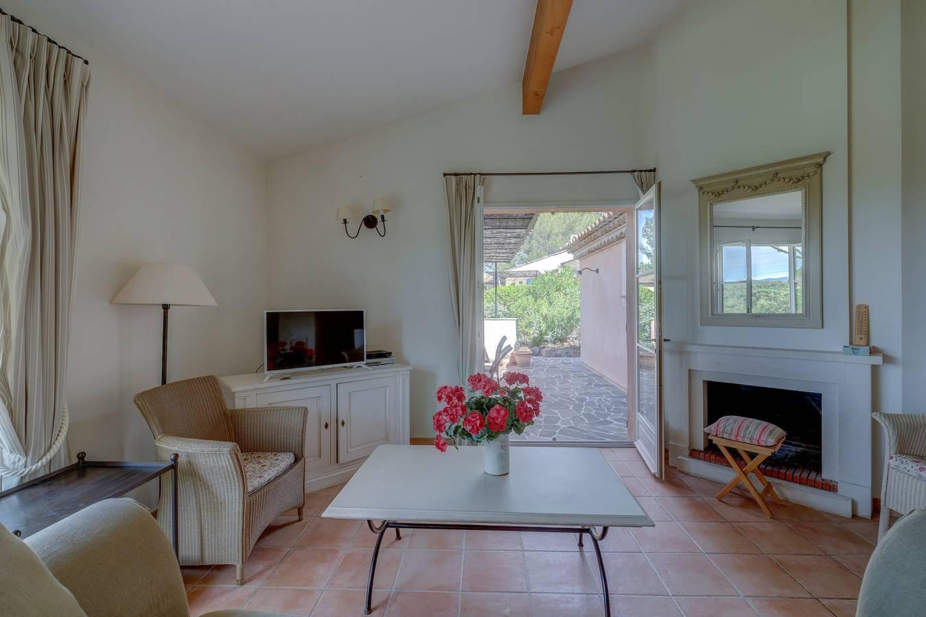 Vakantiehuis in Var, Frankrijk voor 6 personen foto 8