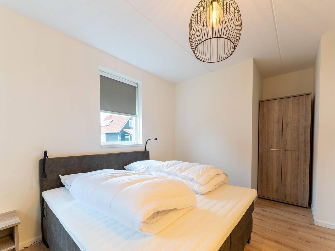 Vakantiehuis in Scherpenisse, Nederland voor 8 personen foto 5