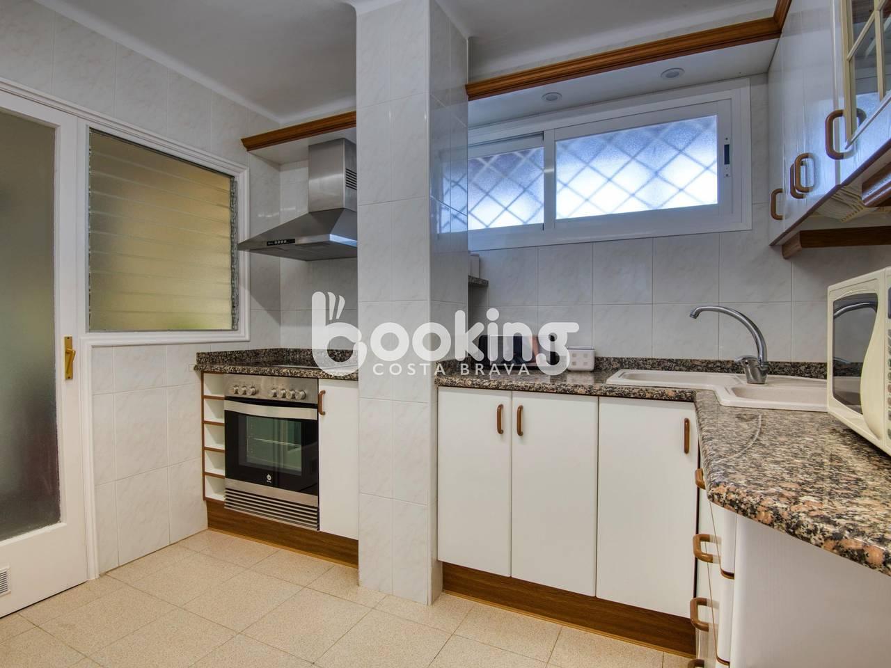 Vakantieappartement in Costa Brava, Spanje voor 4 personen foto 8