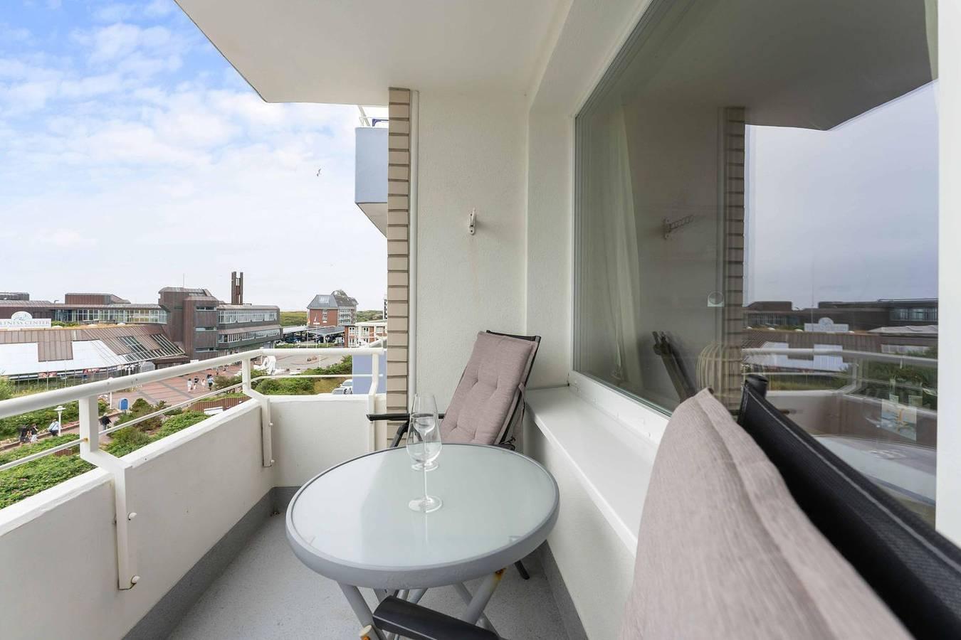 Vakantieappartement in Sylt, Duitsland voor 4 personen foto 16