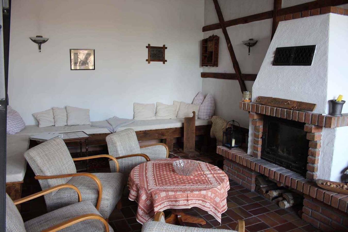 Vakantieappartement in Spreewald, Duitsland voor 4 personen foto 9