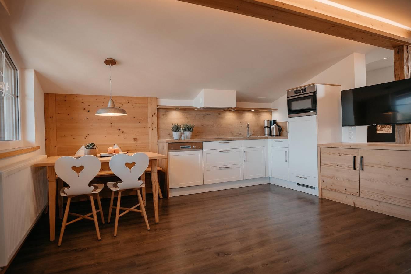Vakantieappartement in Allgäu, Duitsland voor 2 personen foto 7