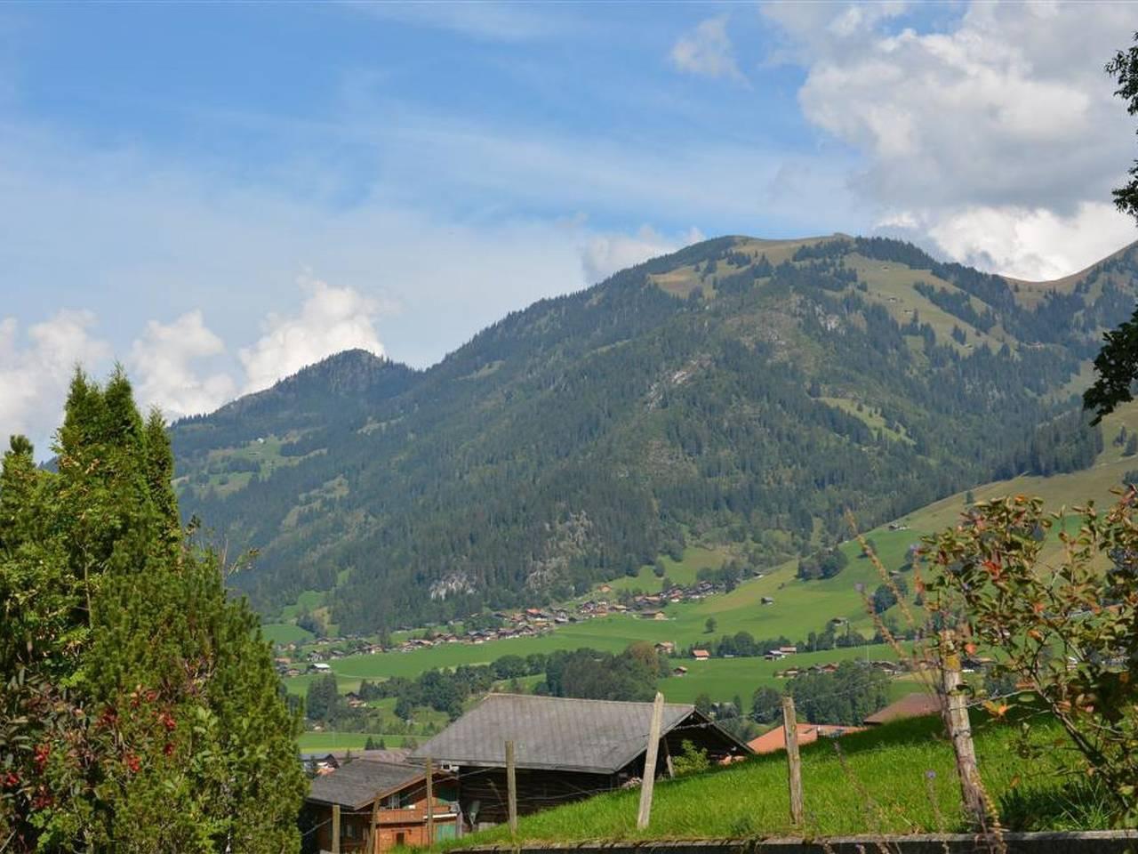 Vakantieappartement in Zweisimmen, Zwitserland voor 4 personen foto 6