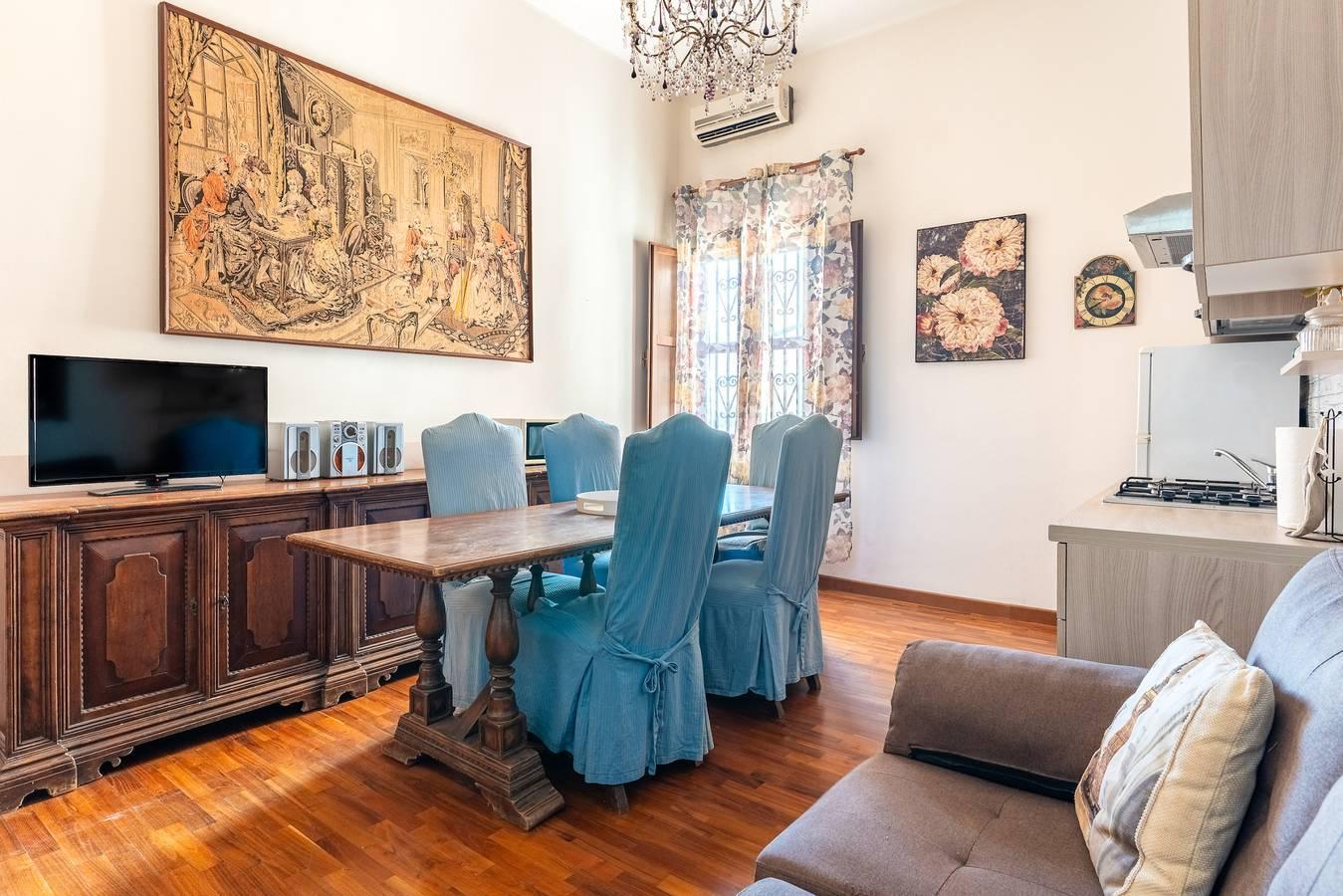Vakantieappartement in Syracuse, Italië voor 4 personen foto 3