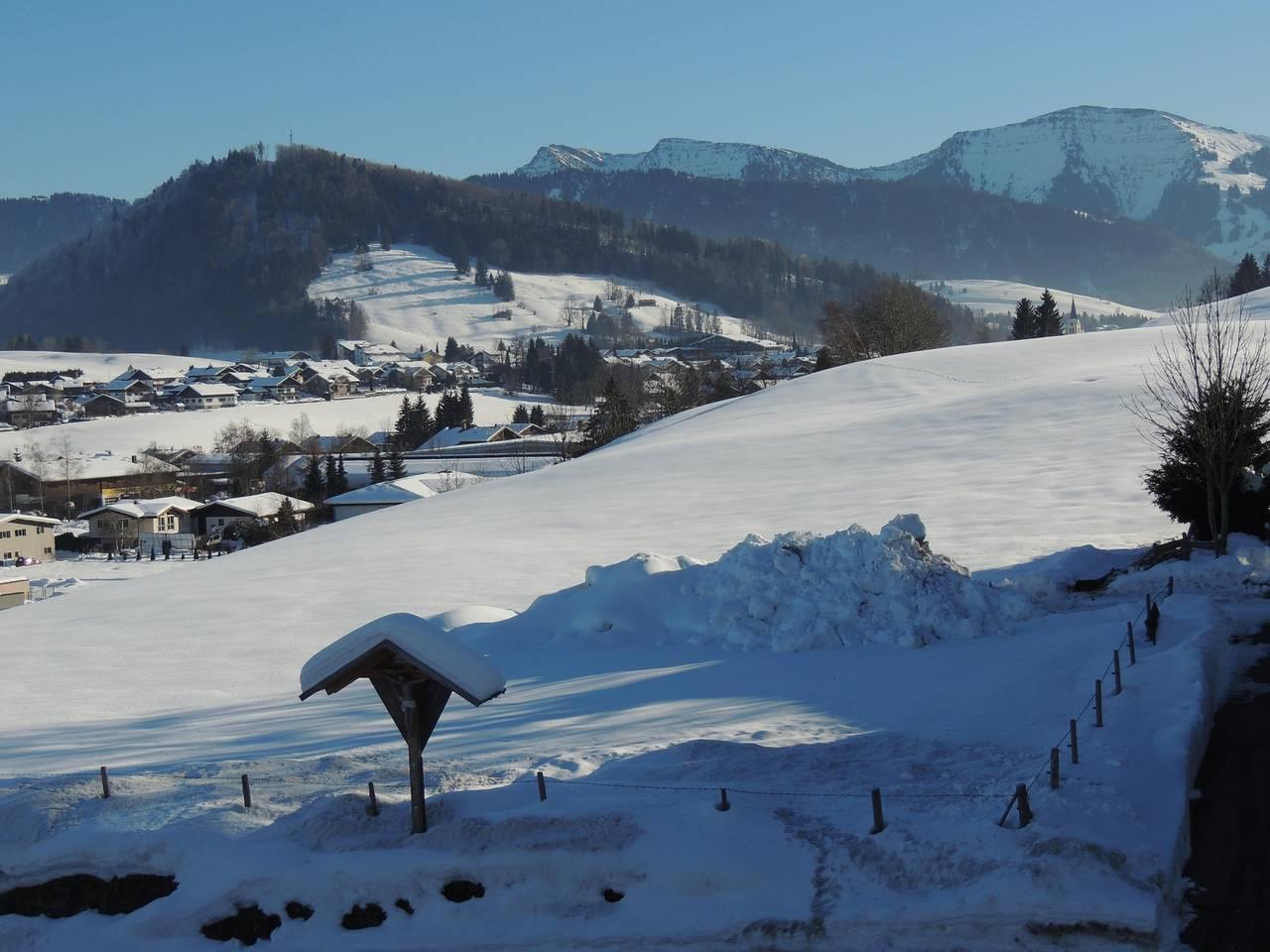 Vakantieappartement in Allgäu, Duitsland voor 4 personen foto 16